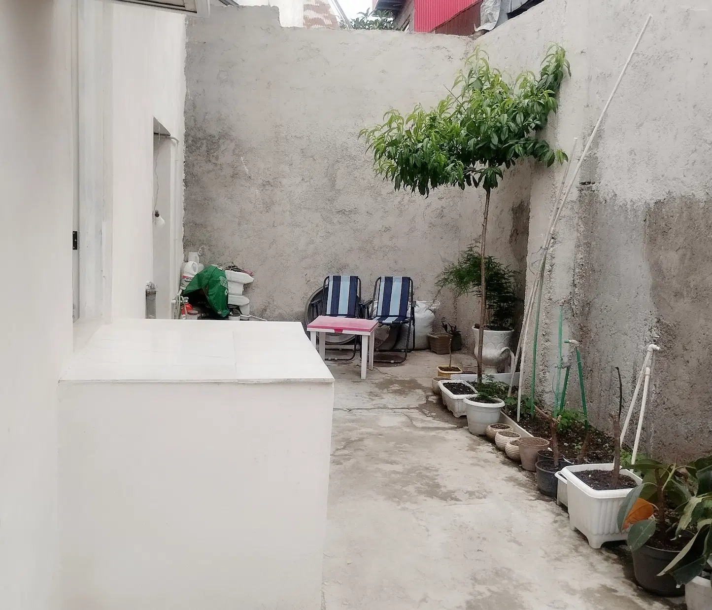 اجاره ویلا