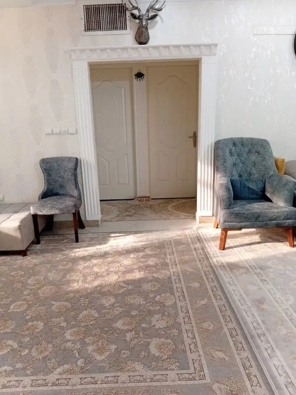 اجاره اپارتمان