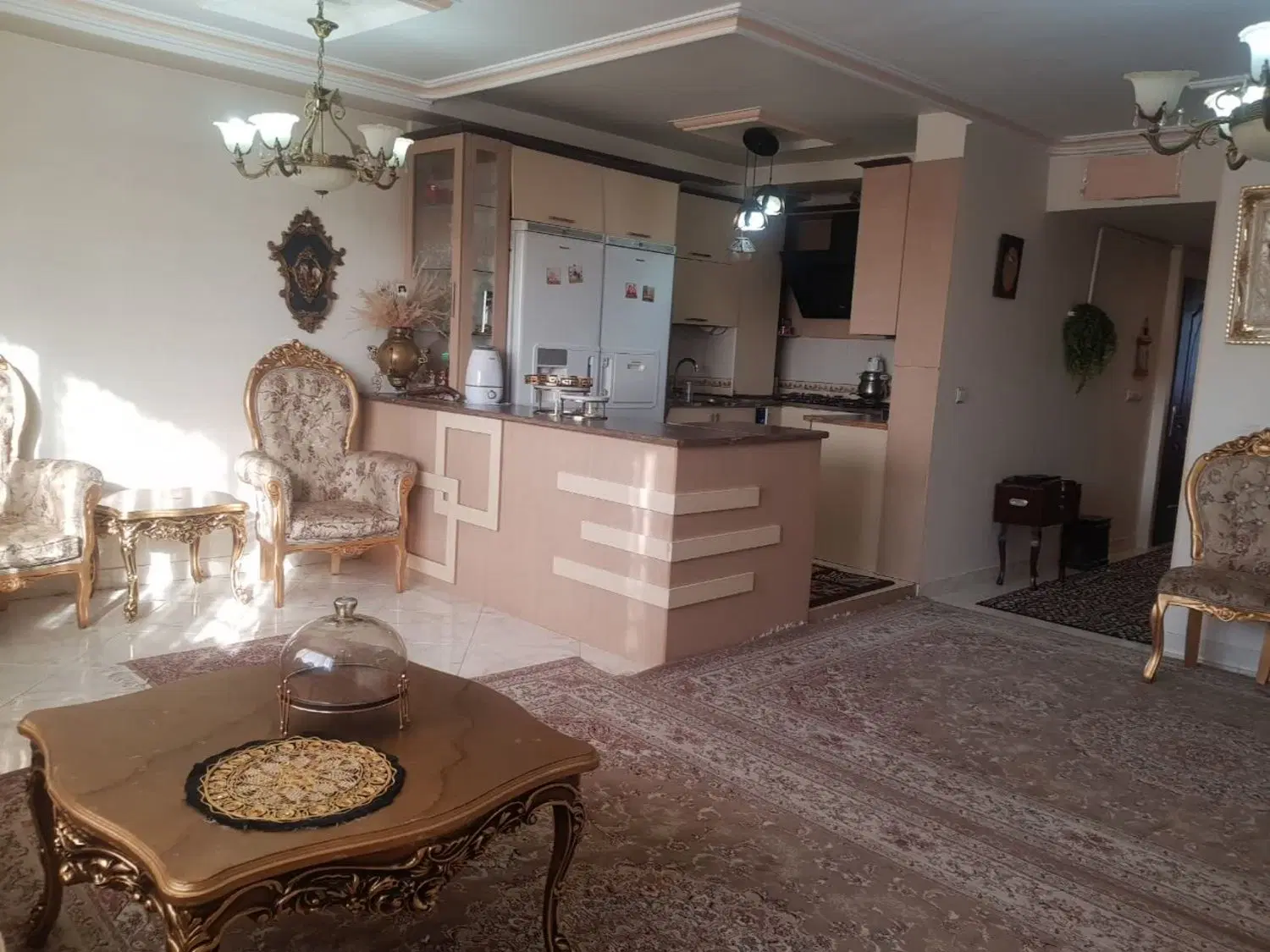 آپارتمان فروشی