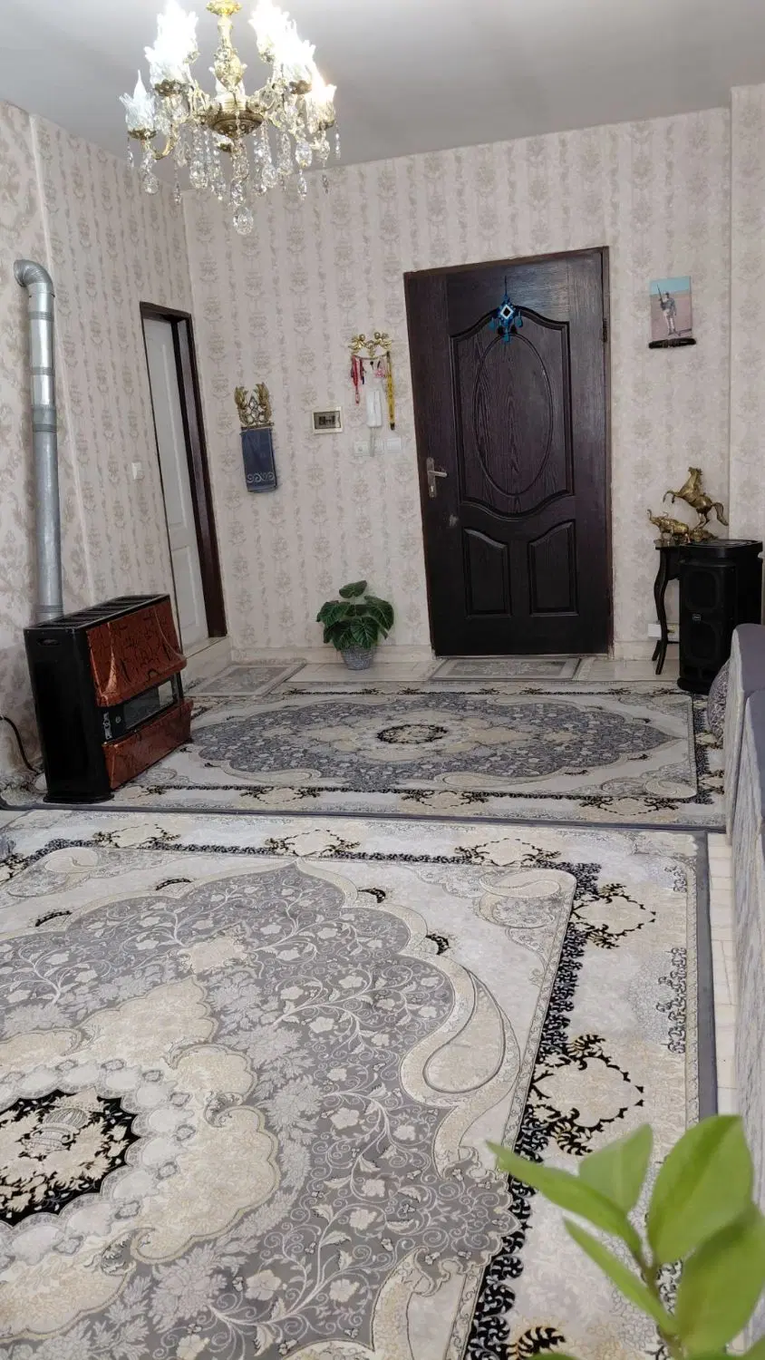 آپارتمان ۶۵ متری