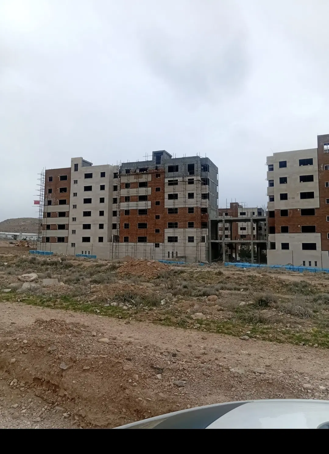 فروش امتیاز مسکن