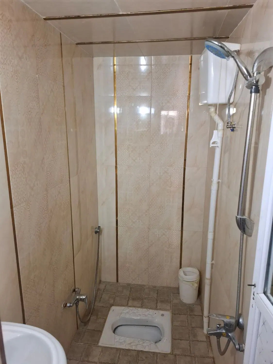 سوییت ۴۵متری خیام شمالی