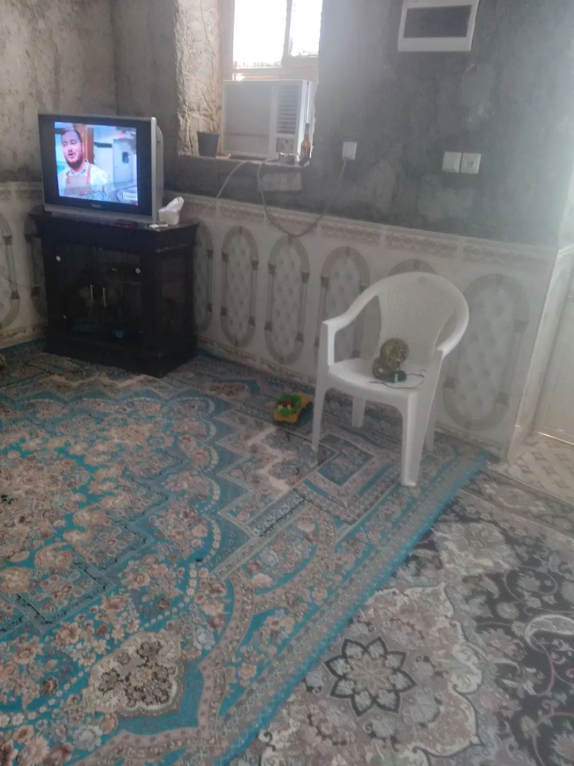 فروش خانه ویلایی