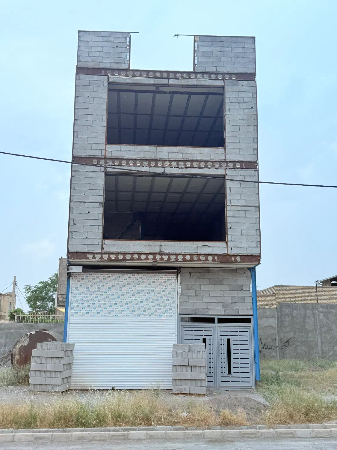 فروش مسکونی