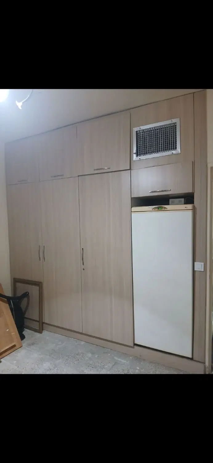 فروش آپارتمان در تهرانپارس