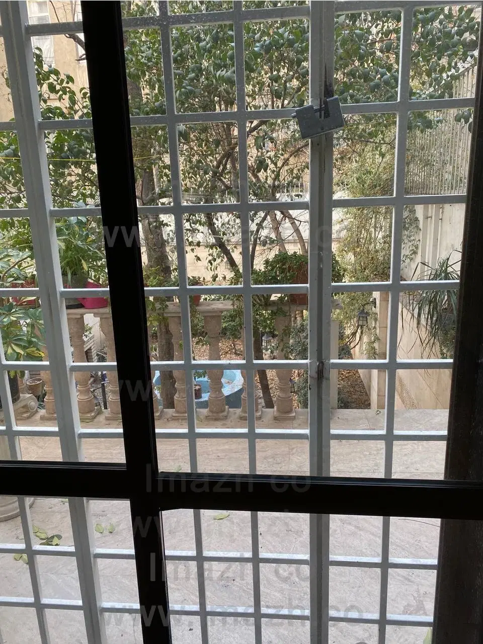 ویلایی ۵۵۰ متر ونک