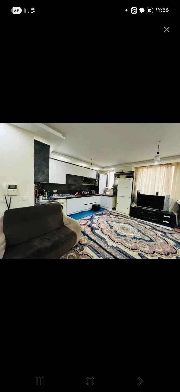 فروش آپارتمان شهدا پارکینگ دار  فول امکانات