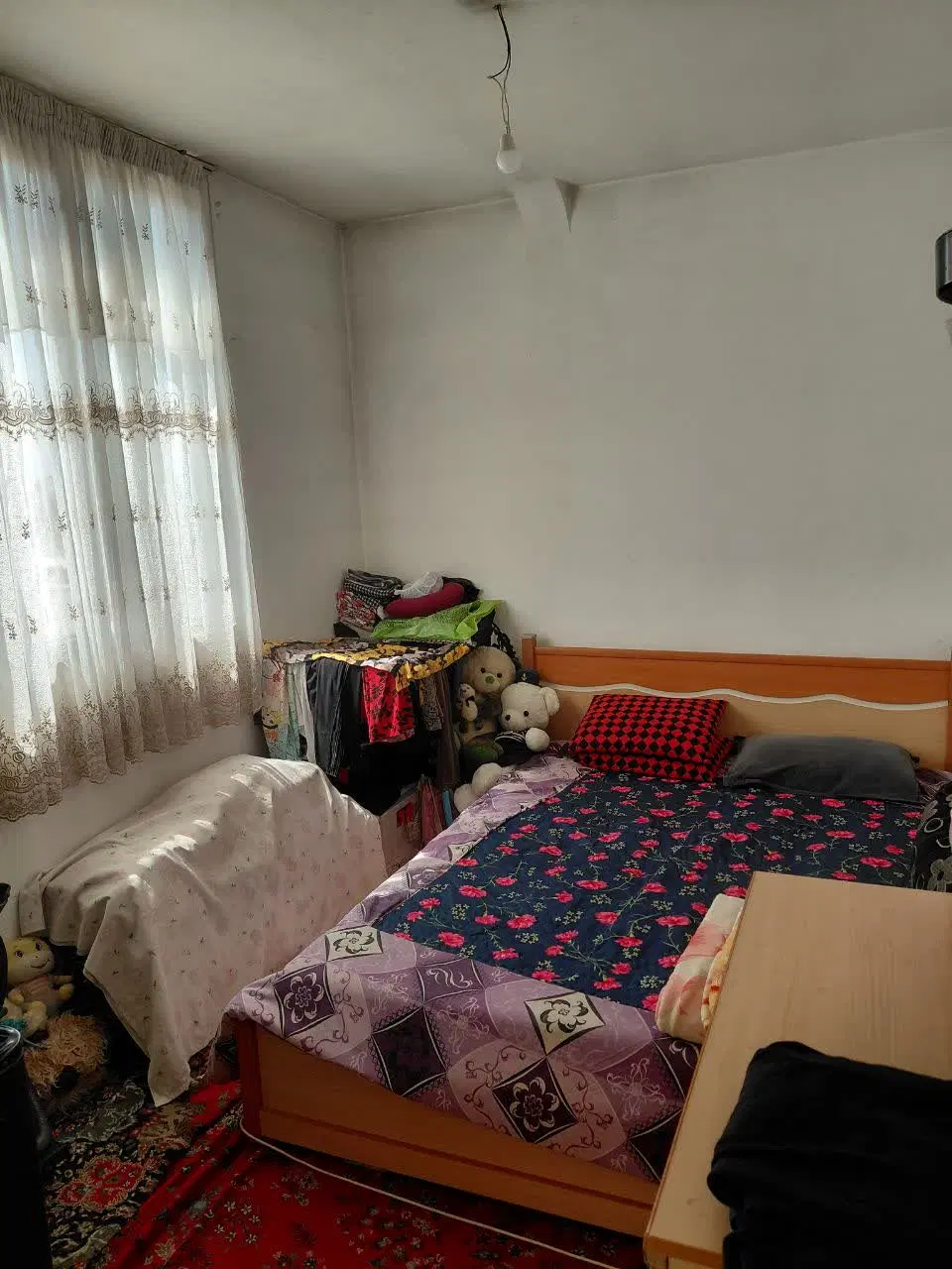 خونه آپارتمانی
