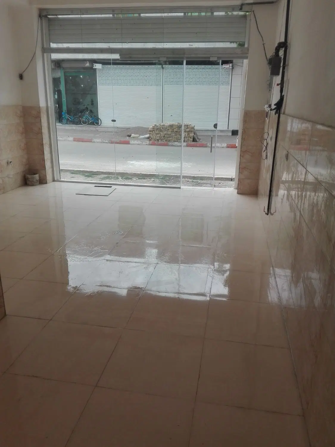 اجاره مغازه 32متری نبوت