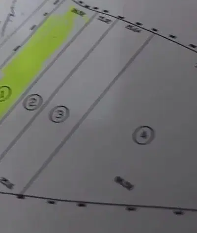 زمین شهرک صنعتی