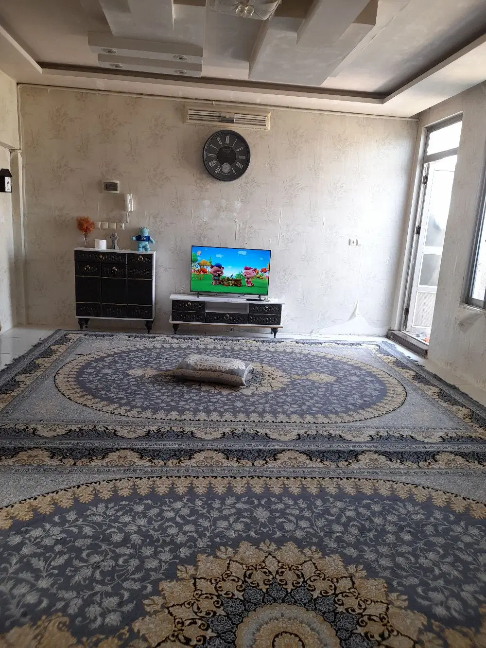 خانه۹۶ متر