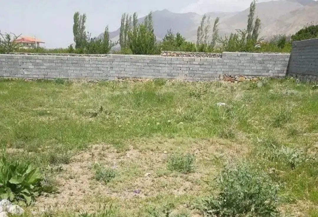 فروش زمین مسکونی تجاری ویلایی