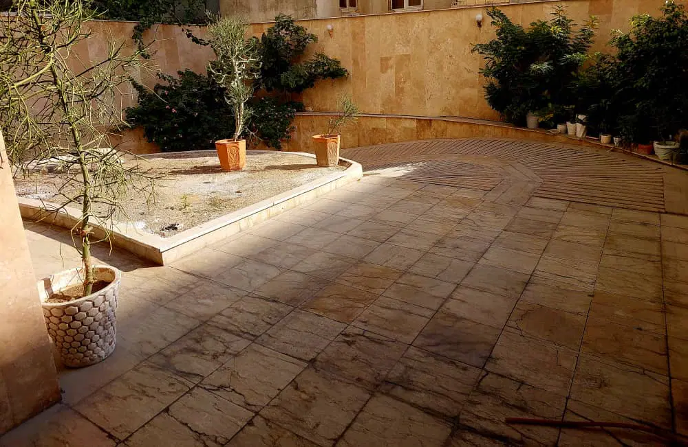 دو خواب _ شیک _ کمربندی