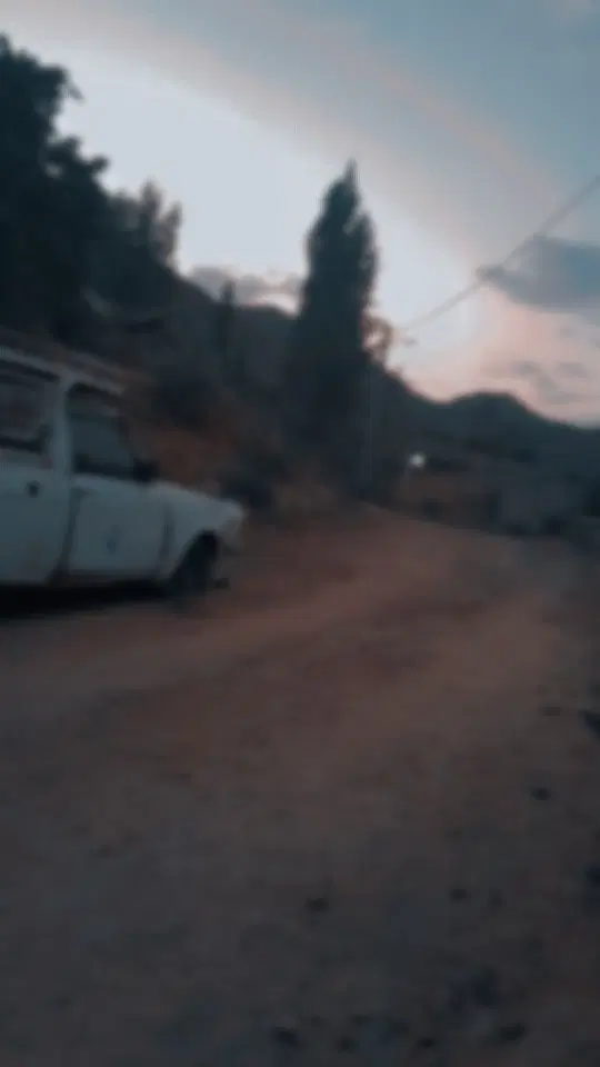 زمین مسکونی
