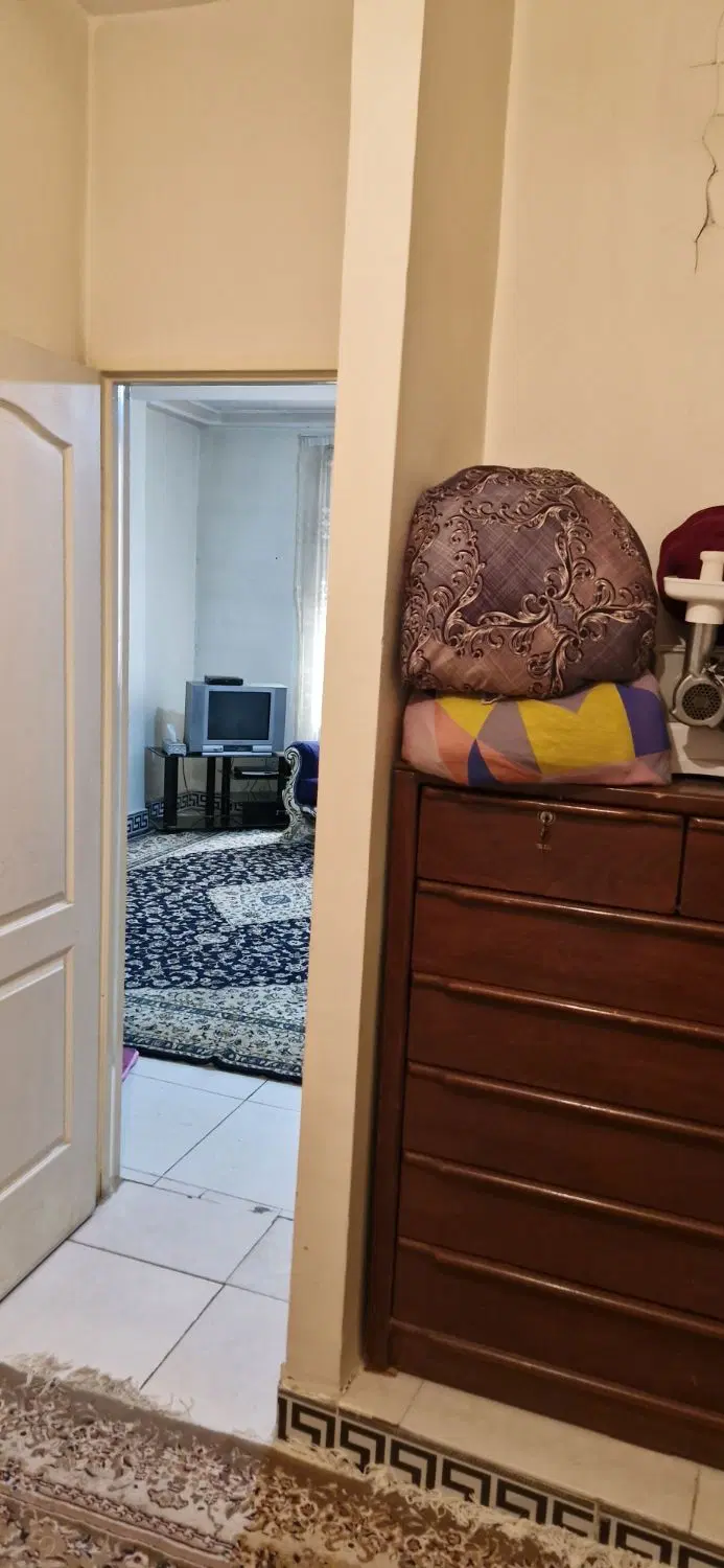 فروش خونه ۵۰ متری