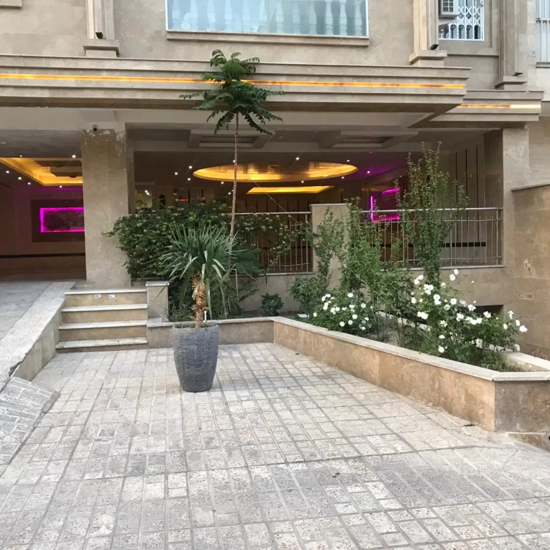آپارتمان فروشی ۷۳ متر فول امکانات در مارلیک