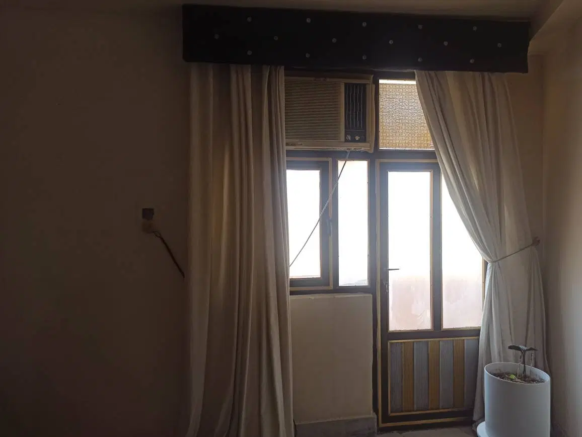 تکخواب ۷۲ متری اداری مسکونی بهترین خیابان عسلویه