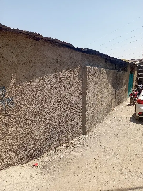 سالن۲۲۰مترسرپوشیده دوبهرکاربریمسکونی تجاری