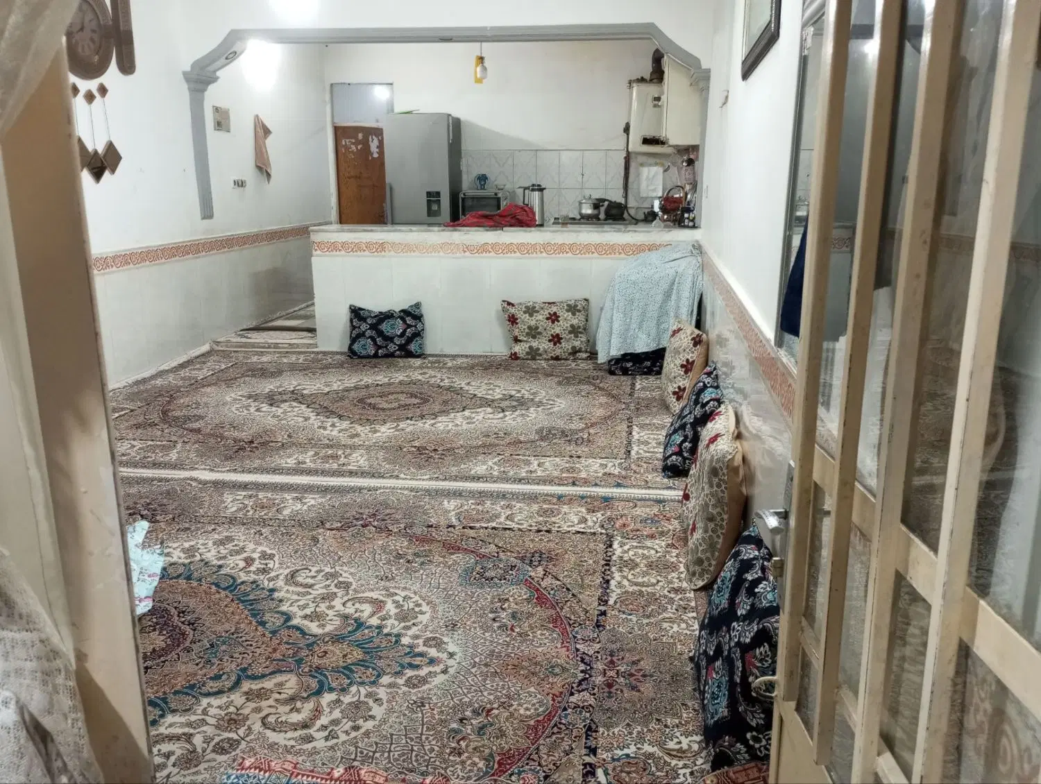 ویلایی طبرسی شمالی 27