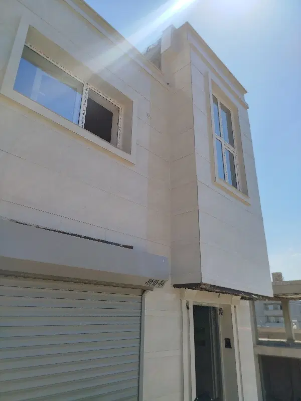 فروش خانه پشت باربری امین