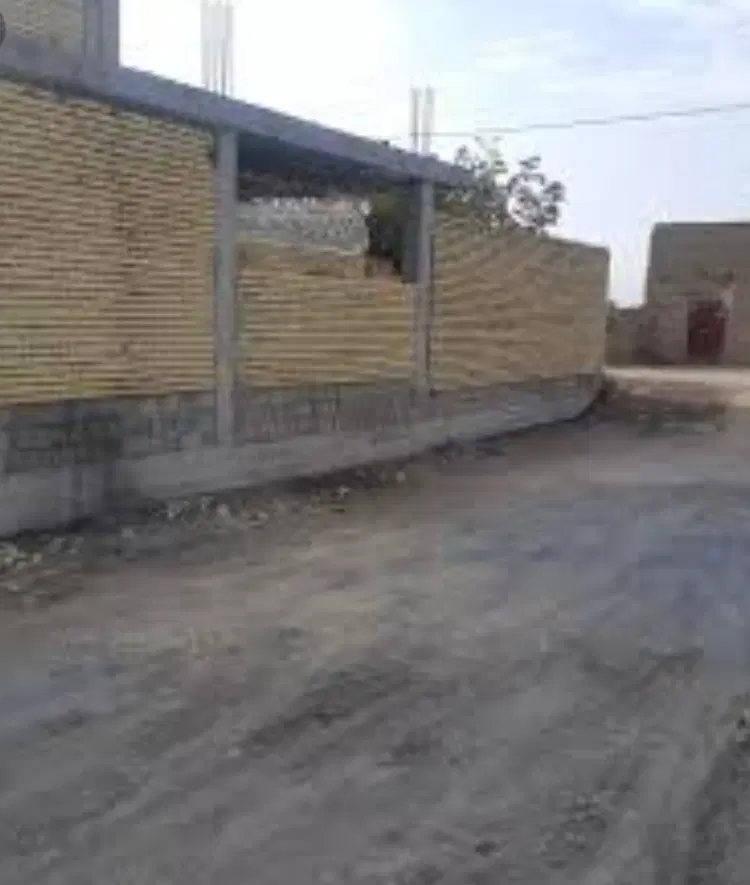 فروش زمین مسکونی