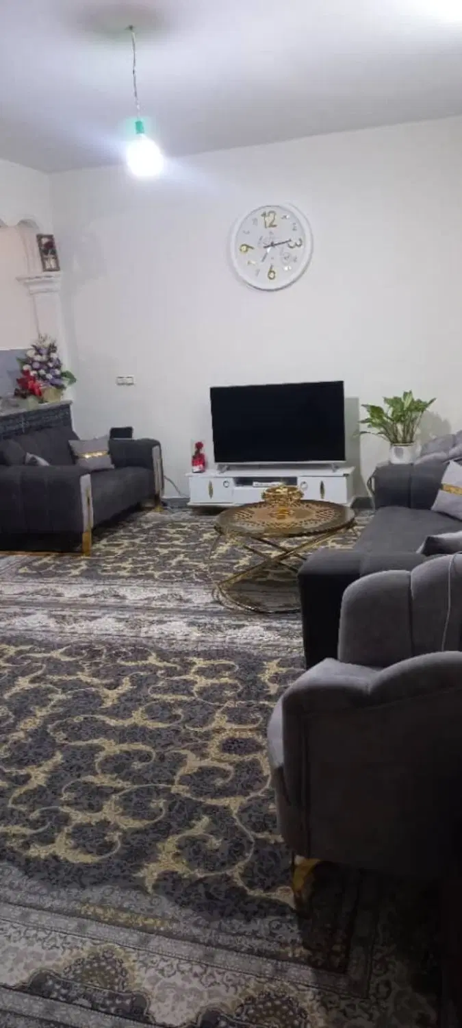 آپارتمان اجاره‌ ای