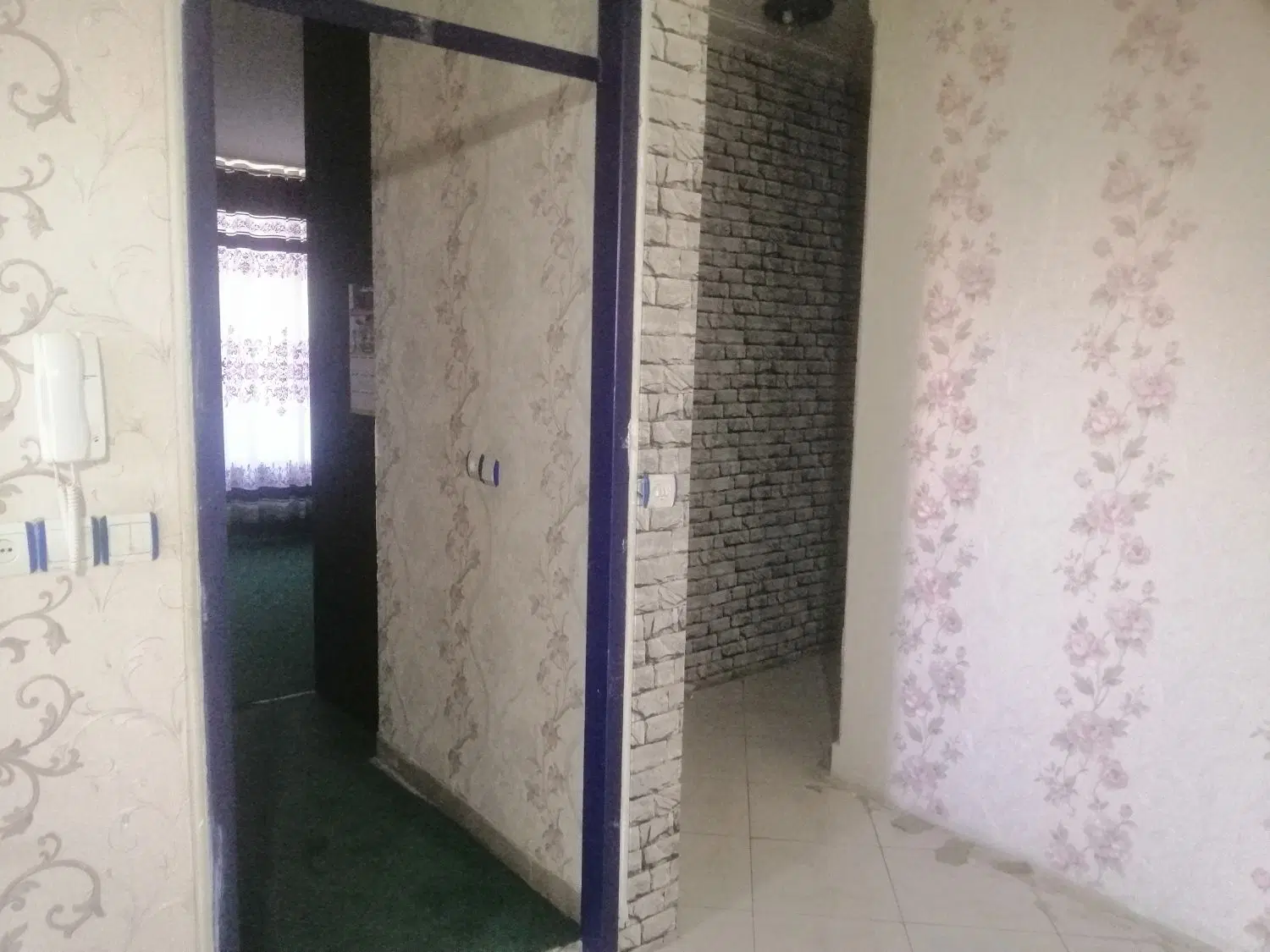 رهن و اجاره یک خواب رحمت صاحب الزمان، سعادت