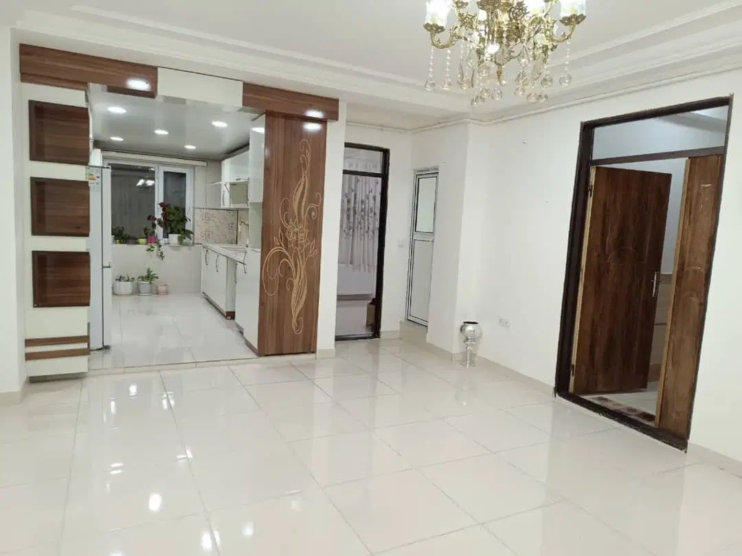 فروش خانه ویلایی نوساز 95متری