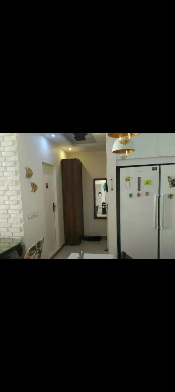 همخونه خانم