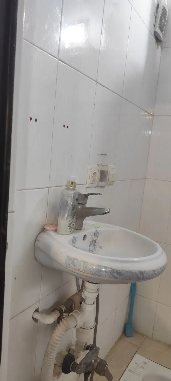 سویت 40متری دانشگاه 3
