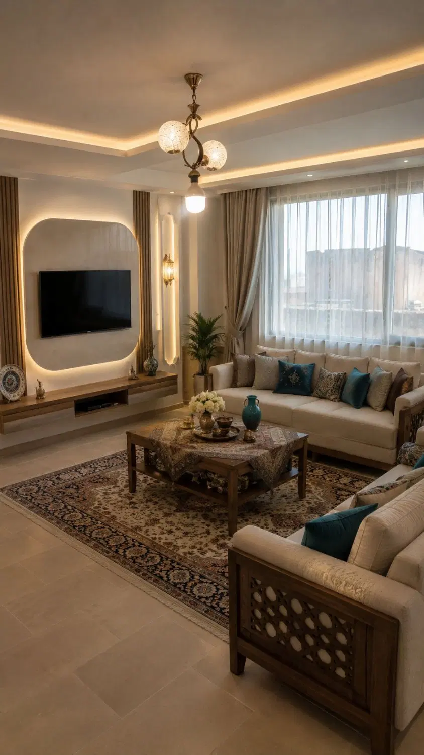 سه خواب  زعفرانیه