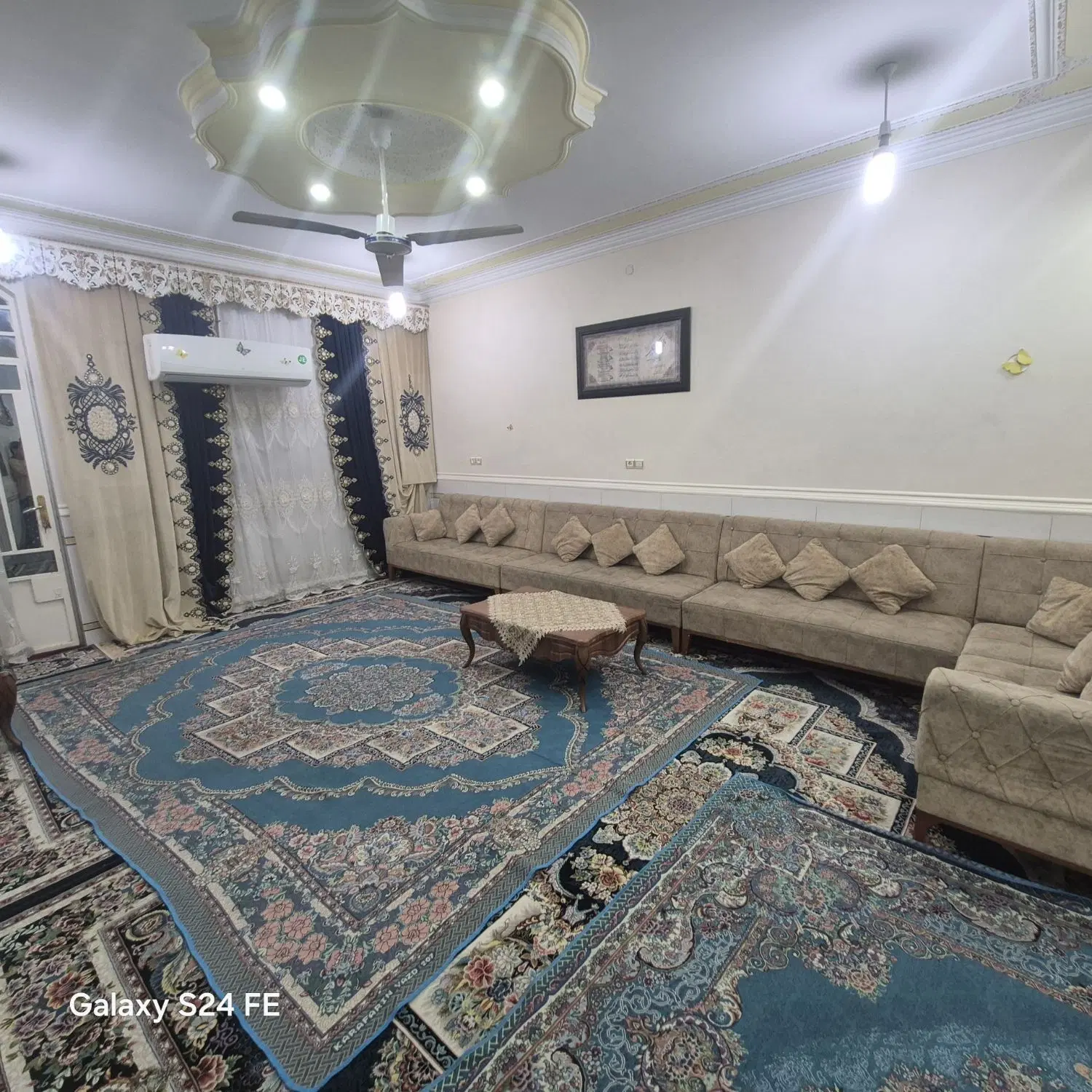 فروش ۱۰۰متری ویلایی