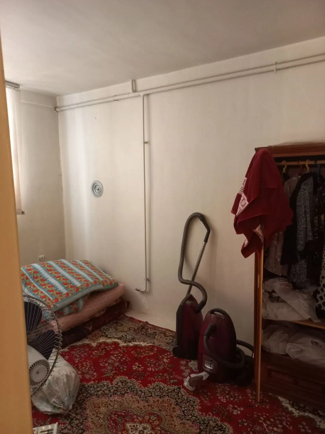 ملک مسکونی