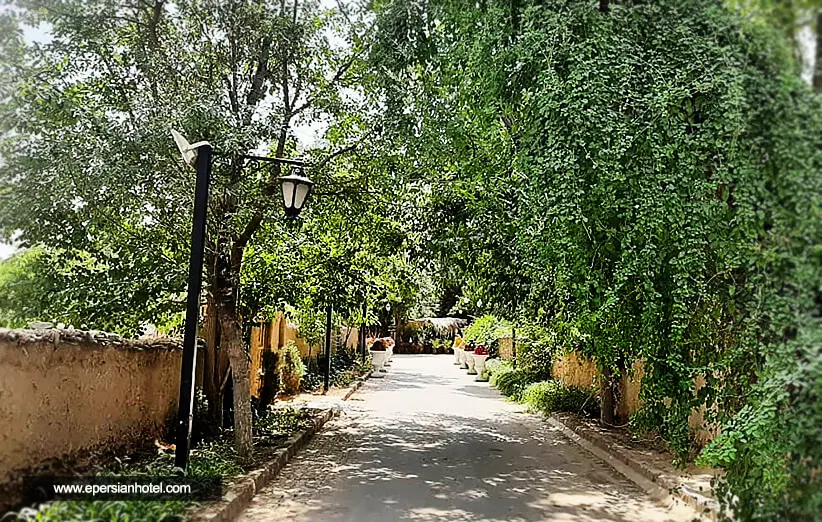 زمین ویلایی مسکونی