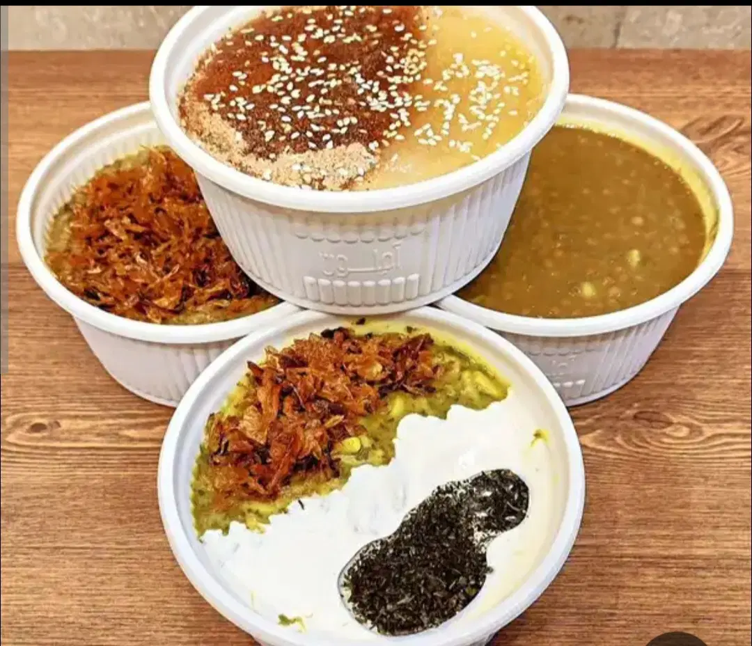 واگذاری آش فروشی