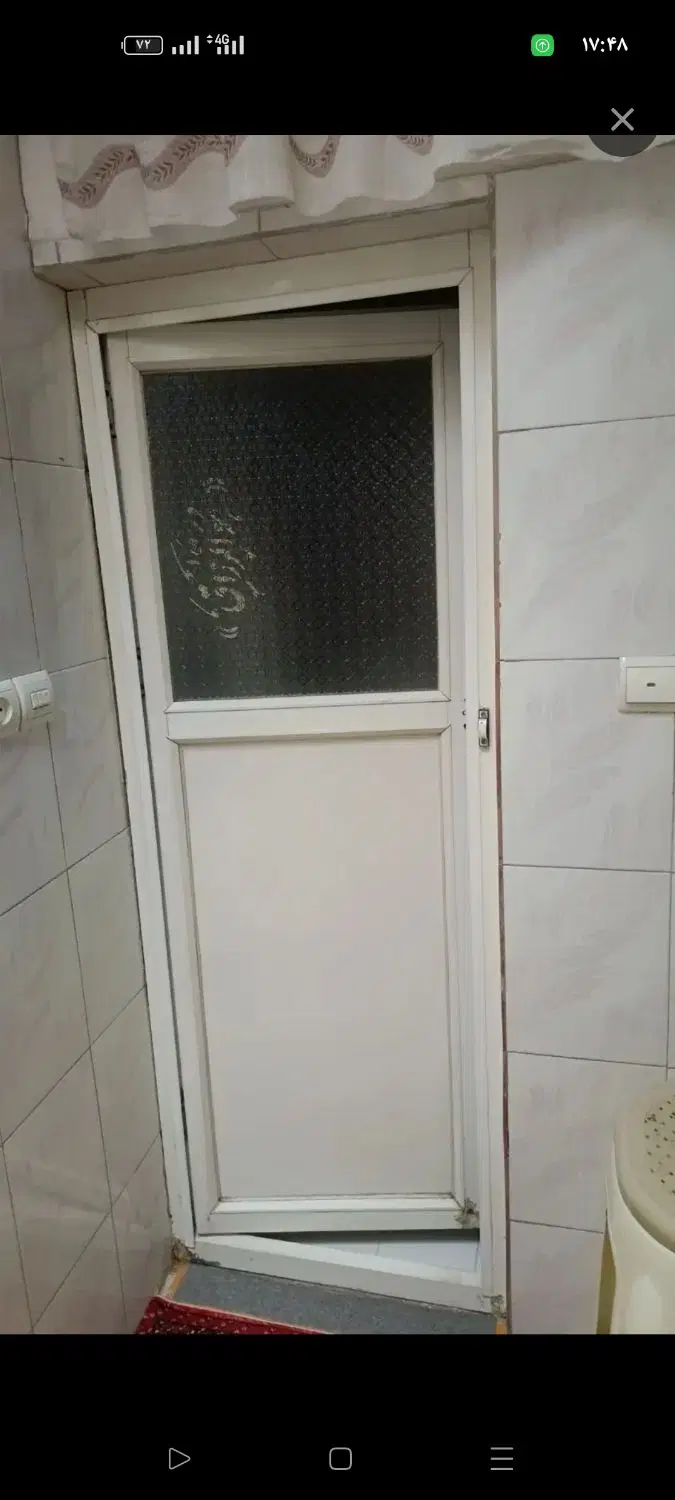 همخونه میخوام