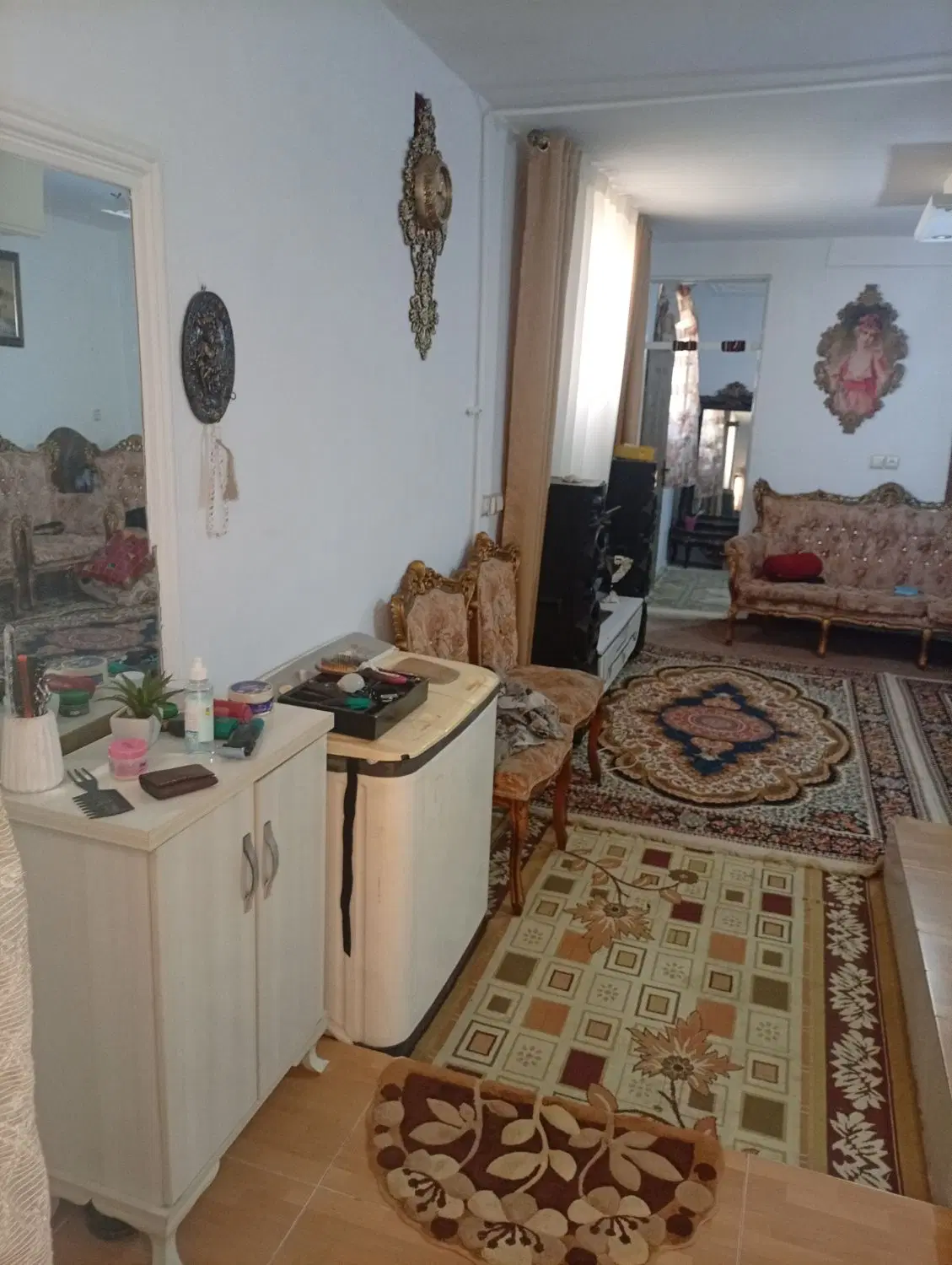 خانه ویلایی