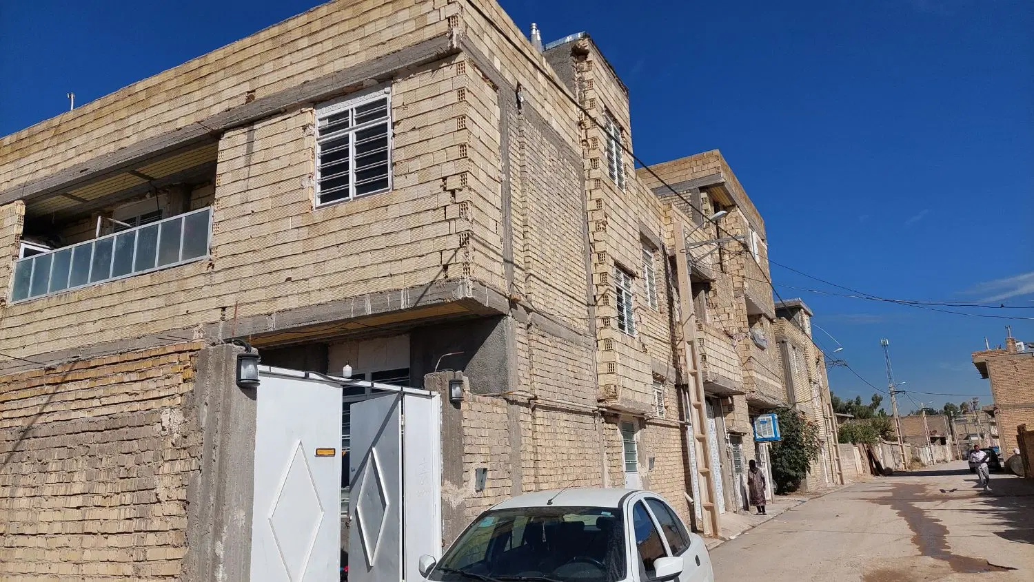 رهن اجاره یک خواب واقع در خاتونک