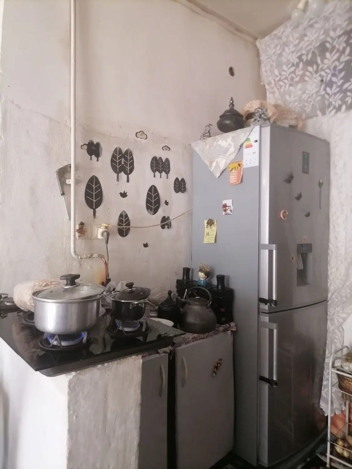 رهن و اجاره خونه ویلایی