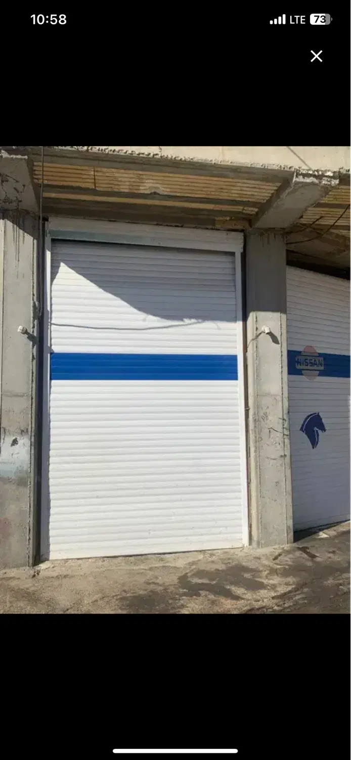مغازه ۲۰ متری