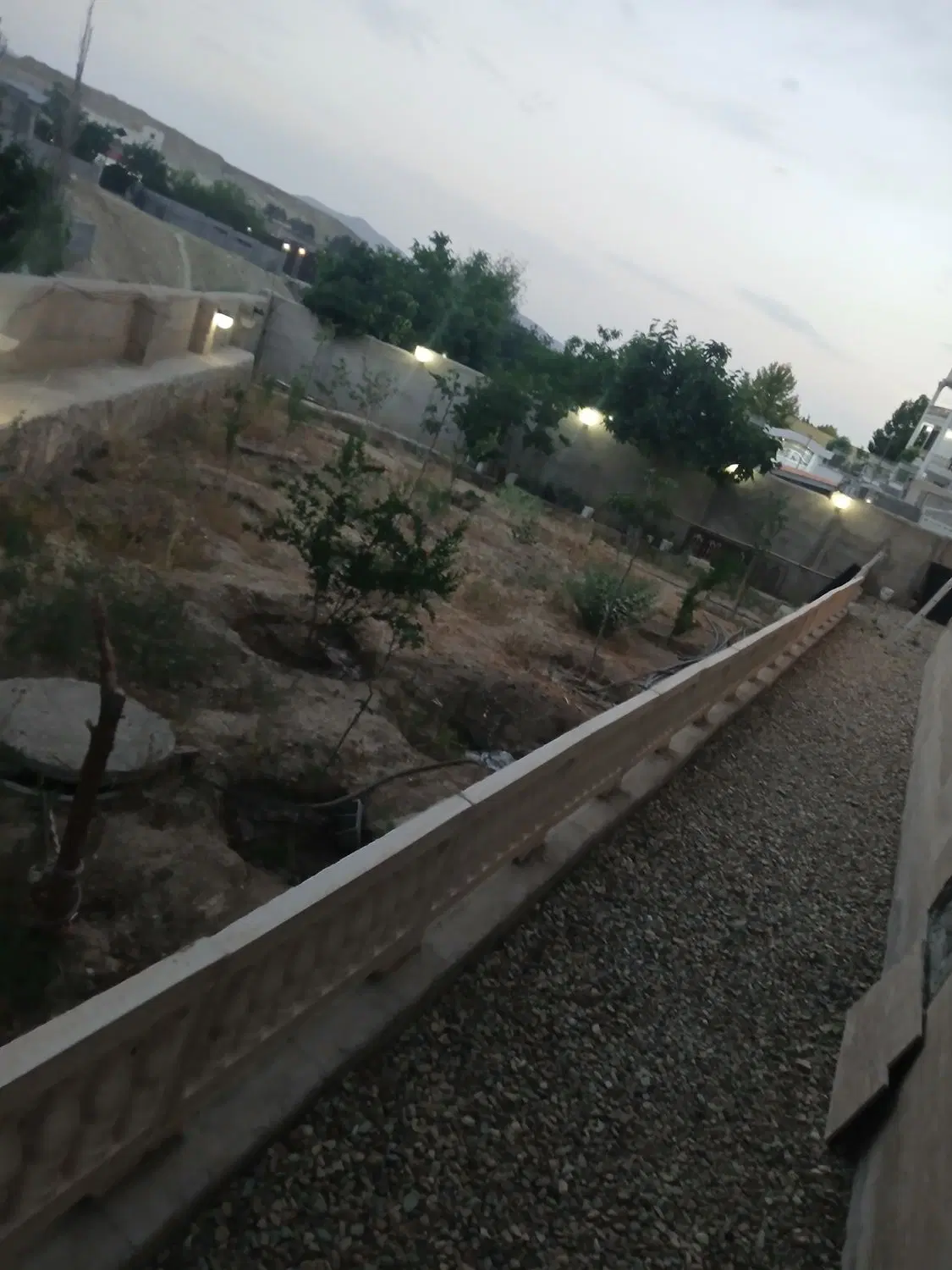 باغ ویلا