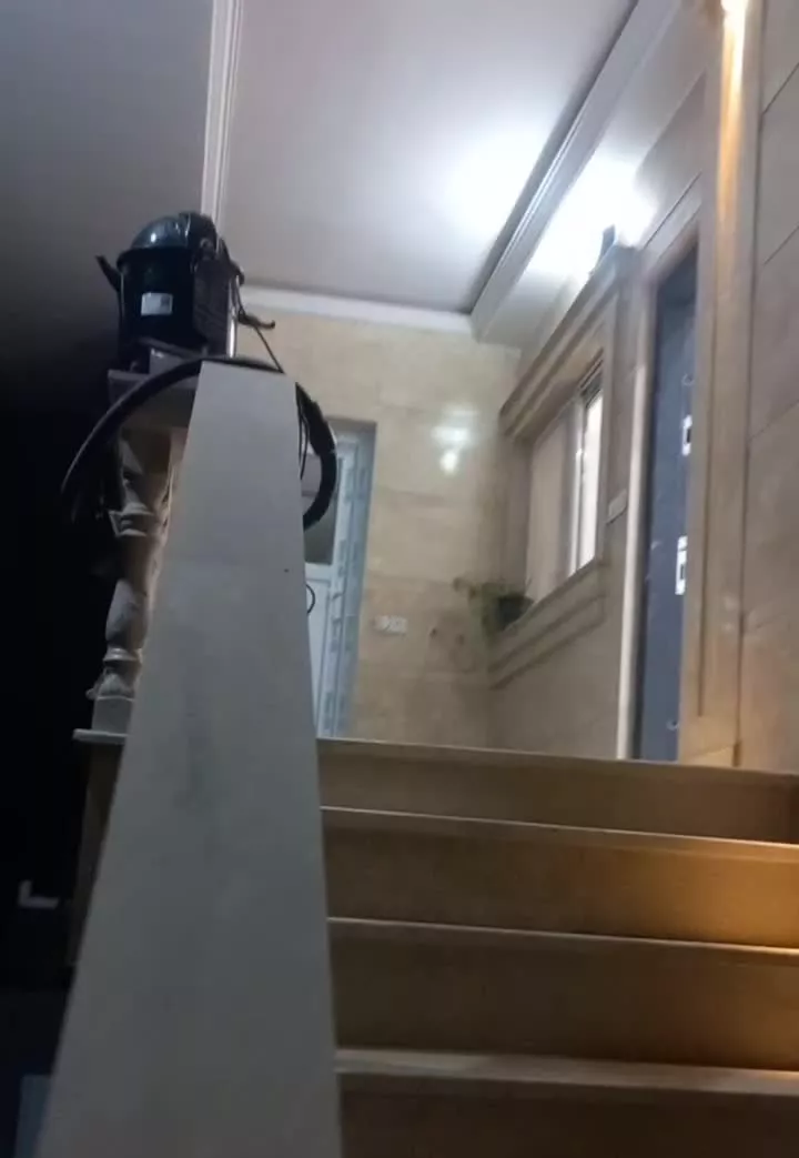 خونه ویلایی درزنگیان