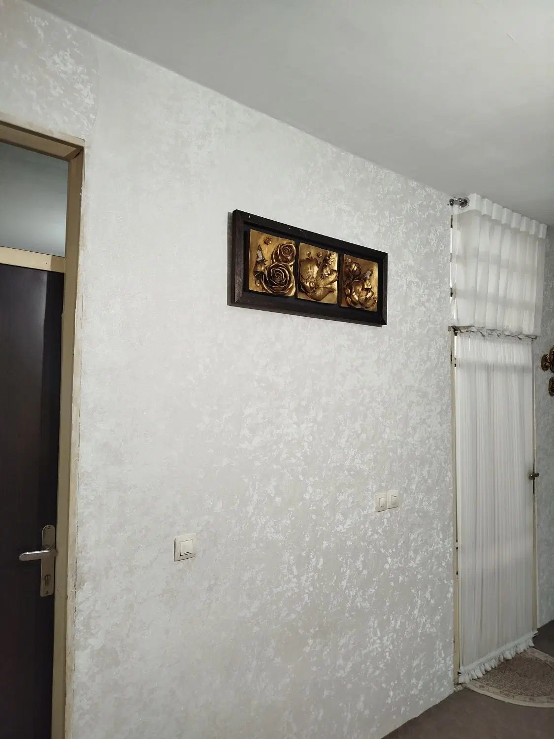 اجاره طبقه هم کف در کرگانه
