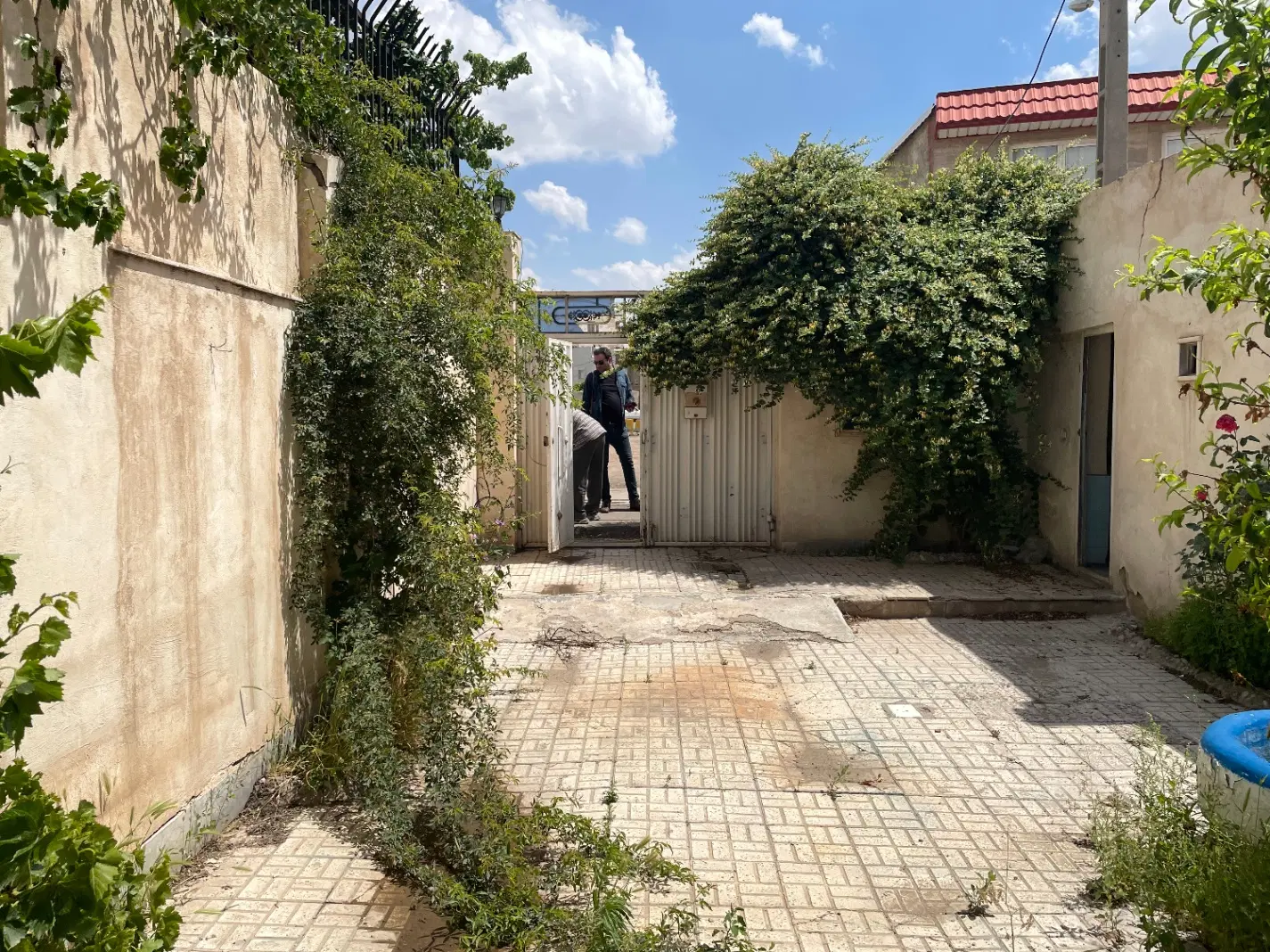 فروش ملک