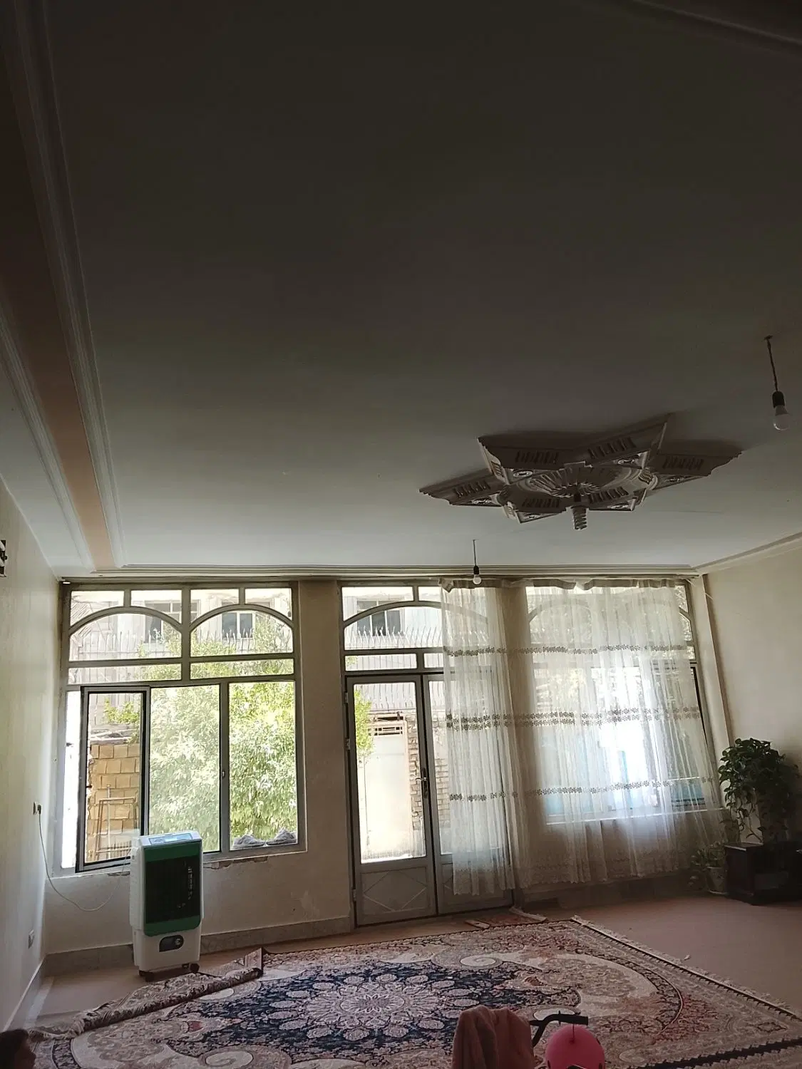 خانه دربست اجاره دادمیشه