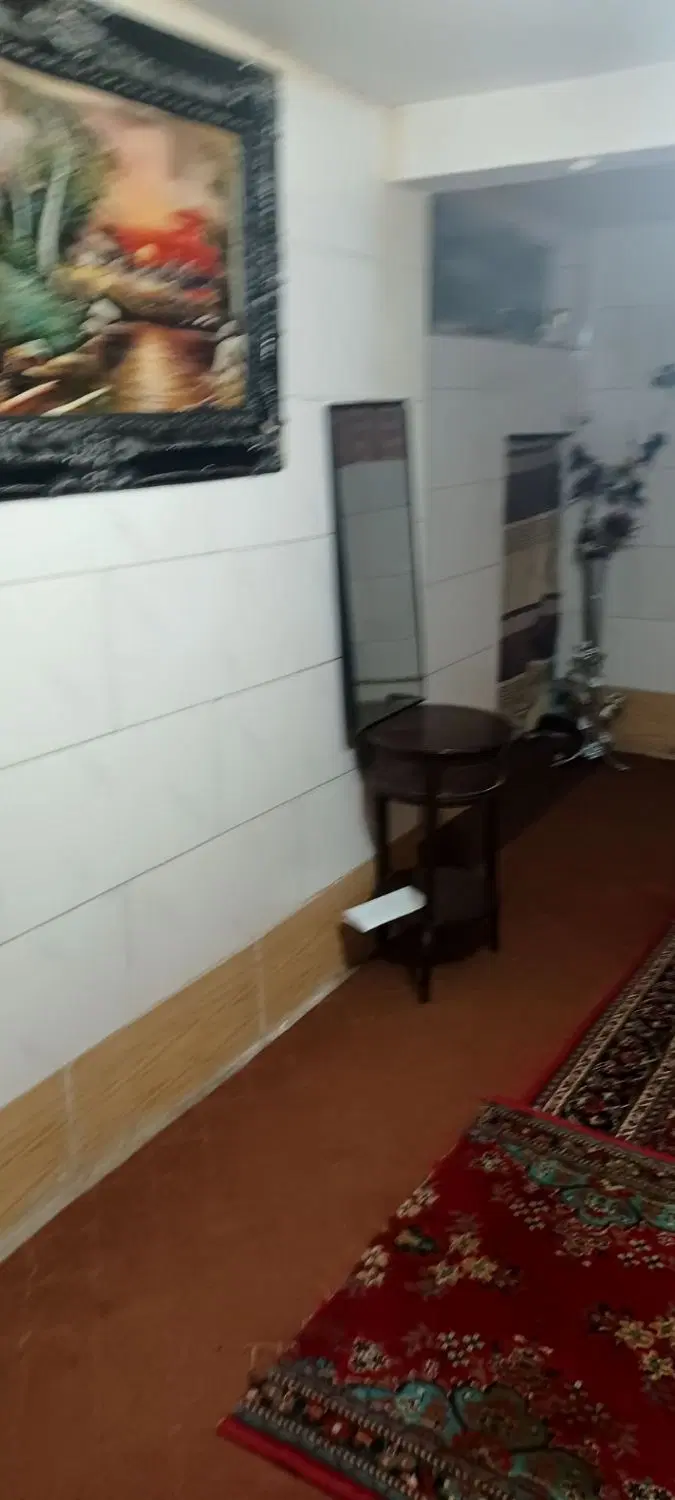 سوئیت راه جدا مخصوص مجردها کوچه ۱۰ متری