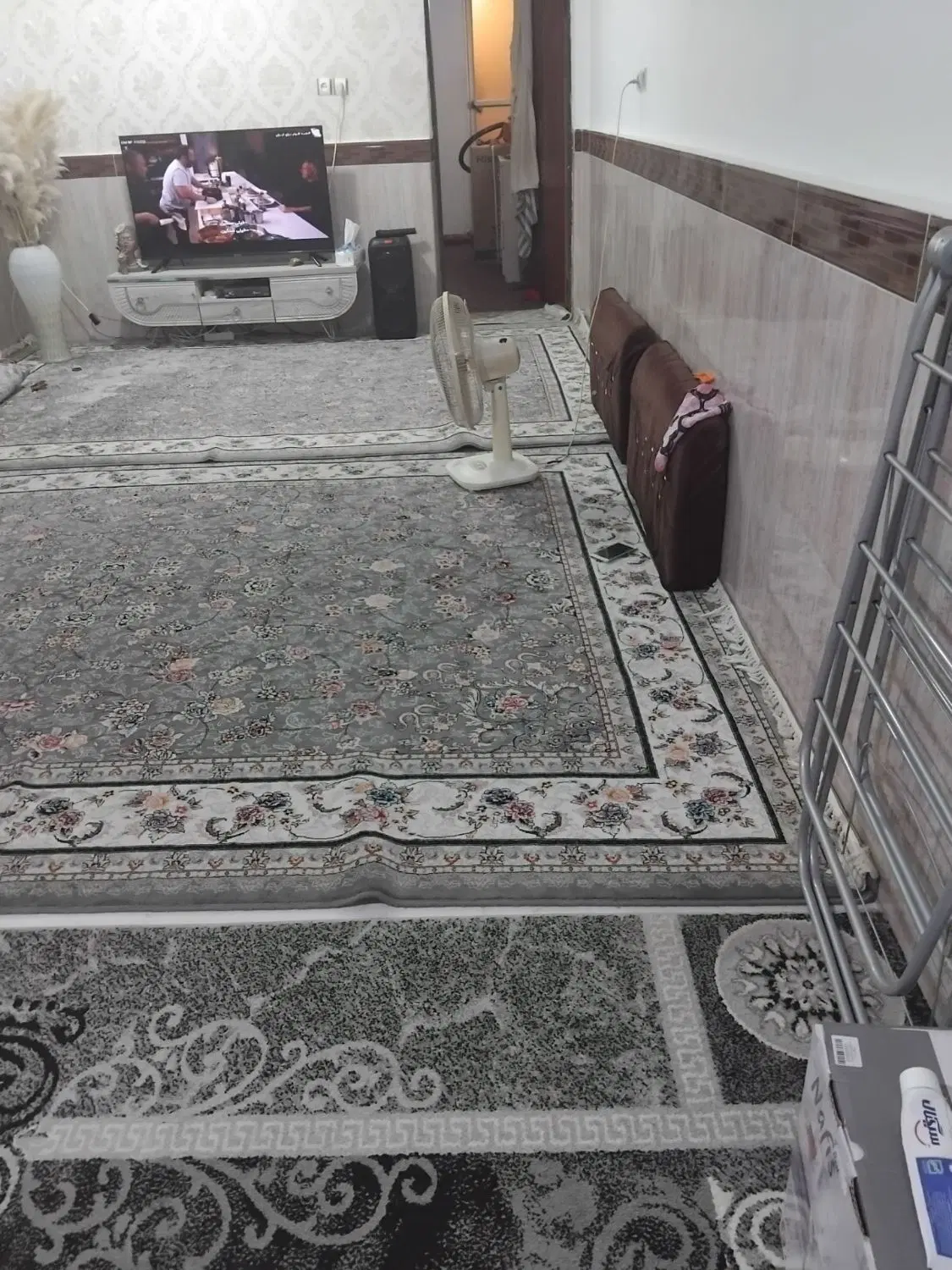 خونه ویلایی در طبیعت