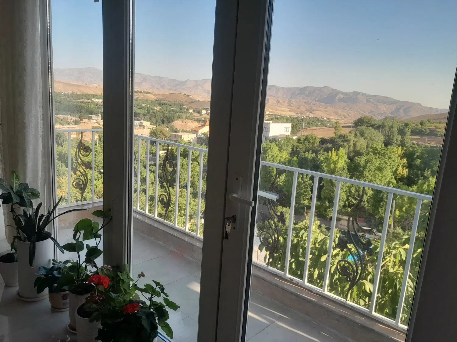 باسلام،خونه ویلایی درنزدیکی تهران،۵کیلومتری پردیس،