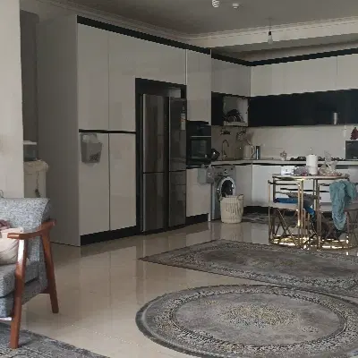 واحد آپارتمان 85