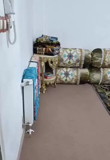 آپارتمان. زیباشهر نبش البرز1